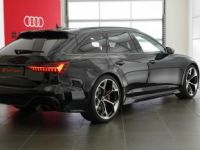 Audi RS6 AVANT Avant V8 4.0 TFSI 630 Tiptronic 8 Quattro Performance - <small></small> 219.165 € <small>TTC</small> - #37