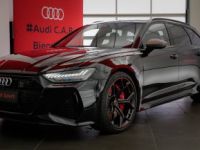 Audi RS6 AVANT Avant V8 4.0 TFSI 630 Tiptronic 8 Quattro Performance - <small></small> 209.900 € <small>TTC</small> - #1