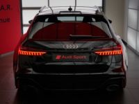 Audi RS6 AVANT Avant V8 4.0 TFSI 630 Tiptronic 8 Quattro Performance - <small></small> 209.900 € <small>TTC</small> - #4