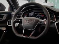 Audi RS6 AVANT Avant V8 4.0 TFSI 630 Tiptronic 8 Quattro Performance - <small></small> 209.900 € <small>TTC</small> - #6