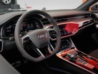 Audi RS6 AVANT Avant V8 4.0 TFSI 630 Tiptronic 8 Quattro Performance - <small></small> 209.900 € <small>TTC</small> - #10