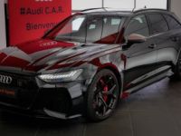 Audi RS6 AVANT Avant V8 4.0 TFSI 630 Tiptronic 8 Quattro Performance - <small></small> 209.900 € <small>TTC</small> - #29