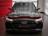 Audi RS6 AVANT Avant V8 4.0 TFSI 630 Tiptronic 8 Quattro Performance - <small></small> 209.900 € <small>TTC</small> - #31