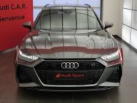 Audi RS6 AVANT Avant V8 4.0 TFSI 630 Tiptronic 8 Quattro Performance - <small></small> 208.900 € <small>TTC</small> - #36