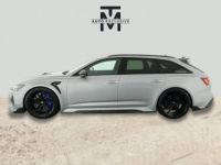 Audi RS6 AVANT Avant V8 4.0 TFSI 760 Tiptronic 8 Quattro  ABT Legacy Edition 1 of 200 Malus inclus - <small></small> 330.900 € <small>TTC</small> - #2