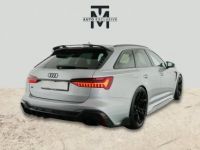 Audi RS6 AVANT Avant V8 4.0 TFSI 760 Tiptronic 8 Quattro  ABT Legacy Edition 1 of 200 Malus inclus - <small></small> 330.900 € <small>TTC</small> - #3