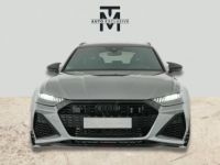 Audi RS6 AVANT Avant V8 4.0 TFSI 760 Tiptronic 8 Quattro  ABT Legacy Edition 1 of 200 Malus inclus - <small></small> 330.900 € <small>TTC</small> - #4