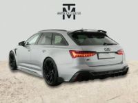 Audi RS6 AVANT Avant V8 4.0 TFSI 760 Tiptronic 8 Quattro  ABT Legacy Edition 1 of 200 Malus inclus - <small></small> 330.900 € <small>TTC</small> - #5