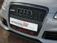 Audi RS6 Avant (C6) V10 5.0 TFSi 580 ch Quattro - <small></small> 39.990 € <small>TTC</small> - #36