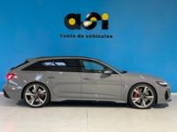 Audi RS6 AVANT C8 - <small></small> 165.990 € <small>TTC</small> - #3