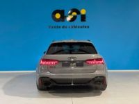 Audi RS6 AVANT C8 - <small></small> 165.990 € <small>TTC</small> - #5