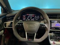 Audi RS6 AVANT C8 - <small></small> 165.990 € <small>TTC</small> - #8