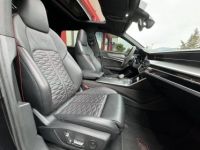 Audi RS6 Avant C8 4.0 V8 TFSI 600ch quattro 2020 céramique entretien complet Française - <small></small> 94.990 € <small>TTC</small> - #16