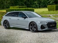 Audi RS6 Avant C8 Performance 2024 - 21% VAT - <small></small> 148.500 € <small>TTC</small> - #1