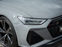 Audi RS6 Avant C8 Performance 2024 - 21% VAT - <small></small> 148.500 € <small>TTC</small> - #3