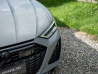 Audi RS6 Avant C8 Performance 2024 - 21% VAT - <small></small> 148.500 € <small>TTC</small> - #5