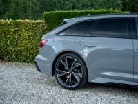 Audi RS6 Avant C8 Performance 2024 - 21% VAT - <small></small> 148.500 € <small>TTC</small> - #7