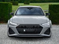 Audi RS6 Avant C8 Performance 2024 - 21% VAT - <small></small> 148.500 € <small>TTC</small> - #9