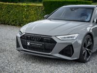 Audi RS6 Avant C8 Performance 2024 - 21% VAT - <small></small> 148.500 € <small>TTC</small> - #10