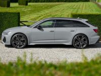 Audi RS6 Avant C8 Performance 2024 - 21% VAT - <small></small> 148.500 € <small>TTC</small> - #13