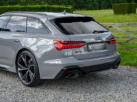 Audi RS6 Avant C8 Performance 2024 - 21% VAT - <small></small> 148.500 € <small>TTC</small> - #16