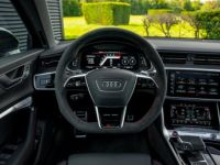 Audi RS6 Avant C8 Performance 2024 - 21% VAT - <small></small> 148.500 € <small>TTC</small> - #38