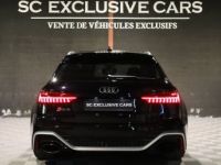 Audi RS6 Avant C8 Performance 4.0 V8 TFSI - TVA - Exclusive - <small></small> 109.990 € <small>TTC</small> - #3