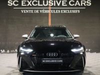 Audi RS6 Avant C8 Performance 4.0 V8 TFSI - TVA - Exclusive - <small></small> 109.990 € <small>TTC</small> - #6