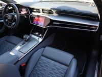 Audi RS6 Avant C8 Performance 4.0 V8 TFSI - TVA - Exclusive - <small></small> 109.990 € <small>TTC</small> - #14