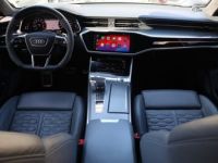 Audi RS6 Avant C8 Performance 4.0 V8 TFSI - TVA - Exclusive - <small></small> 109.990 € <small>TTC</small> - #15