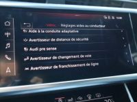 Audi RS6 Avant C8 Performance 4.0 V8 TFSI - TVA - Exclusive - <small></small> 109.990 € <small>TTC</small> - #21