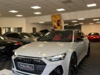 Audi RS6 Avant Exclusive Full Options - <small></small> 169.900 € <small>TTC</small> - #1