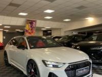 Audi RS6 Avant Exclusive Full Options - <small></small> 169.900 € <small>TTC</small> - #3