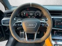 Audi RS6 AVANT Exclusive/Céramique/Cognac V8 4.0 TFSI 600 Tiptronic 8 Quattro - <small></small> 126.990 € <small>TTC</small> - #6