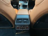 Audi RS6 AVANT Exclusive/Céramique/Cognac V8 4.0 TFSI 600 Tiptronic 8 Quattro - <small></small> 126.990 € <small>TTC</small> - #11