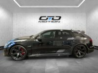 Audi RS6 AVANT GT - DISPO IMMEDIATEMENT - V8 4.0 TFSI 630 Tiptronic 8 Quattro - <small></small> 298.660 € <small></small> - #2