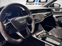 Audi RS6 AVANT GT - DISPO IMMEDIATEMENT - V8 4.0 TFSI 630 Tiptronic 8 Quattro - <small></small> 298.660 € <small></small> - #3