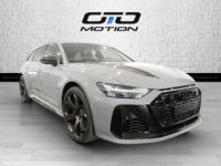 Audi RS6 AVANT GT V8 4.0 TFSI 630 Tiptronic 8 Quattro - <small></small> 329.990 € <small></small> - #1