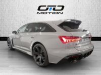 Audi RS6 AVANT GT V8 4.0 TFSI 630 Tiptronic 8 Quattro - <small></small> 329.990 € <small></small> - #2