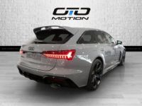 Audi RS6 AVANT GT V8 4.0 TFSI 630 Tiptronic 8 Quattro - <small></small> 329.990 € <small></small> - #3