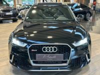 Audi RS6 Avant III (2) V8 4.0 TFSI 605 Performance FR Options+++ a - <small></small> 74.990 € <small>TTC</small> - #2