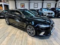 Audi RS6 Avant III (2) V8 4.0 TFSI 605 Performance FR Options+++ a - <small></small> 74.990 € <small>TTC</small> - #3