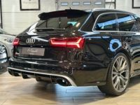 Audi RS6 Avant III (2) V8 4.0 TFSI 605 Performance FR Options+++ a - <small></small> 74.990 € <small>TTC</small> - #40