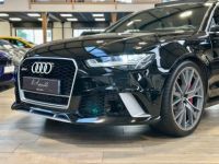 Audi RS6 Avant III (2) V8 4.0 TFSI 605 Performance FR Options+++ a - <small></small> 74.990 € <small>TTC</small> - #41