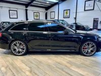 Audi RS6 Avant III (2) V8 4.0 TFSI 605 Performance FR Options+++ a - <small></small> 74.990 € <small>TTC</small> - #45