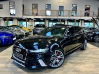 Audi RS6 Avant III (2) V8 4.0 TFSI 605 Performance FR Options+++ c - <small></small> 74.990 € <small>TTC</small> - #1