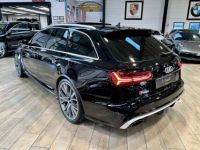 Audi RS6 Avant III (2) V8 4.0 TFSI 605 Performance FR Options+++ c - <small></small> 74.990 € <small>TTC</small> - #5