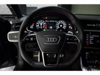 Audi RS6 AVANT Individual Matte V8 4.0 TFSI 600 Tiptronic 8 Quattro - <small></small> 135.990 € <small>TTC</small> - #7