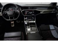 Audi RS6 AVANT Individual Matte V8 4.0 TFSI 600 Tiptronic 8 Quattro - <small></small> 135.990 € <small>TTC</small> - #8