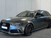 Audi RS6 Avant IV 4.0 V8 TFSI 560 quattro tiptro - <small></small> 58.990 € <small>TTC</small> - #1